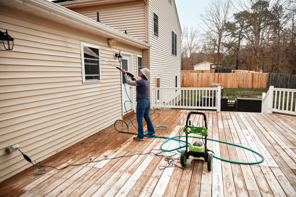  Bear Creek, AK Pressure Washing Pros