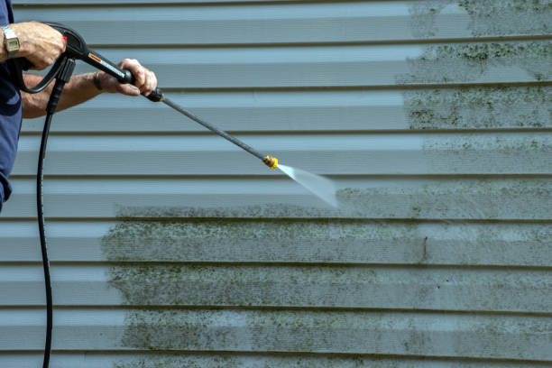 Why Choose Our Certified Pressure Washing Experts for Your Project Needs in Bear Creek, AK?