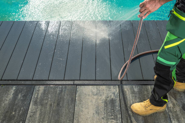 Professional Pressure Washing in Bear Creek, AK