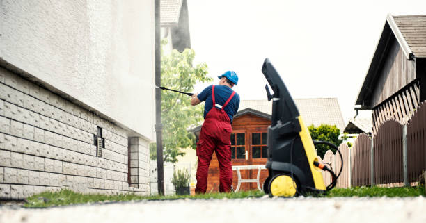 Best Roof Pressure Washing  in Bear Creek, AK